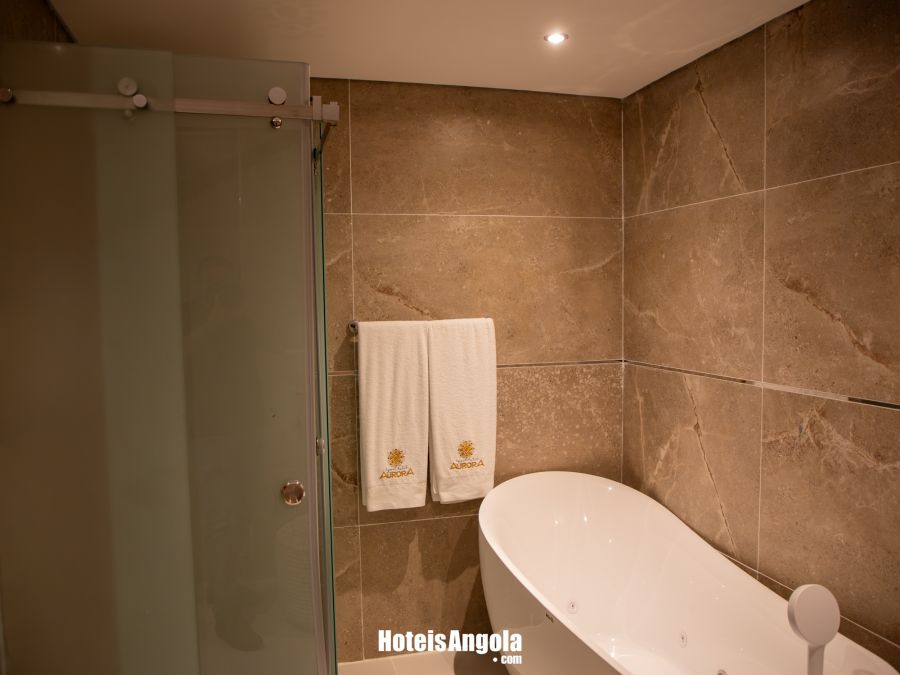 Aparthotel Aurora - Imagem 19